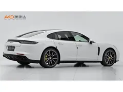 2023 Porsche Panamera /2.9T/23 Platinum — фото 3