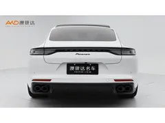 2023 Porsche Panamera /2.9T/23 Platinum — фото 4