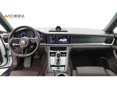 2023 Porsche Panamera /2.9T/23 Platinum — фото 5