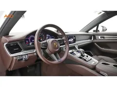 2023 Porsche Panamera /2.9T/23 Platinum — фото 6