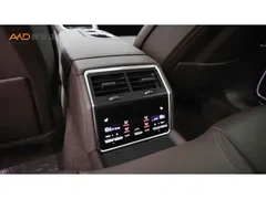 2023 Porsche Panamera /2.9T/23 Platinum — фото 9