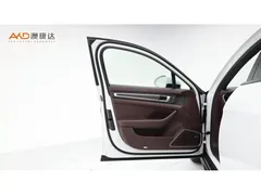 2023 Porsche Panamera /2.9T/23 Platinum — фото 10