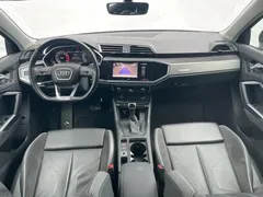 2022 Audi Q3 Sportback 40 TFSI, белый — фото 7