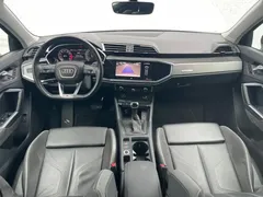 2022 Audi Q3 Sportback 40 TFSI, белый — фото 15