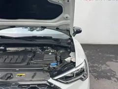 2022 Audi Q3 Sportback 40 TFSI, белый — фото 18