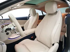 2023 Mercedes-Benz E-Class E 260 Coupe — фото 5