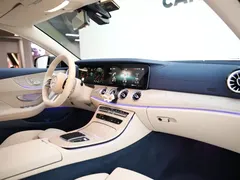 2023 Mercedes-Benz E-Class E 260 Coupe — фото 6