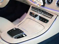 2023 Mercedes-Benz E-Class E 260 Coupe — фото 8