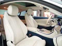 2023 Mercedes-Benz E-Class E 260 Coupe — фото 12
