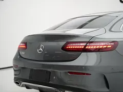 2023 Mercedes-Benz E-Class E 260 Coupe — фото 18