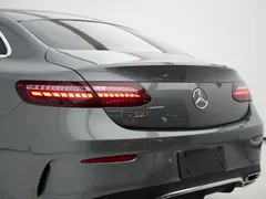 2023 Mercedes-Benz E-Class E 260 Coupe — фото 21