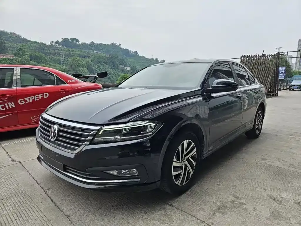 2022 Volkswagen Lavida 280TSI DSG Comfort