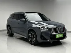 2023 BMW X1 M — фото 3