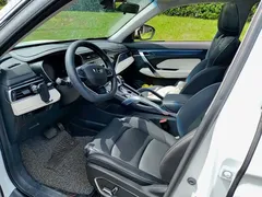 2022 Geely Atlas X 1.8TD DCT Premium, белый — фото 7