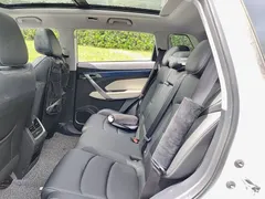 2022 Geely Atlas X 1.8TD DCT Premium, белый — фото 8