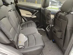 2022 Geely Atlas X 1.8TD DCT Premium, белый — фото 11