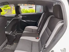 2021 Toyota Yaris L Zhixuan X 1.5L CVT Advanced, белый — фото 8