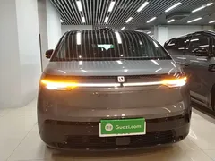 2025 Zeekr Mix Smart Driving — фото 3