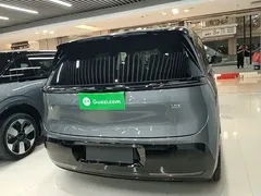 2025 Zeekr Mix Smart Driving — фото 6