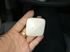 2025 Zeekr Mix Smart Driving — фото 9