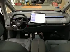 2025 Zeekr Mix Smart Driving — фото 10