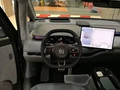 2025 Zeekr Mix Smart Driving — фото 11