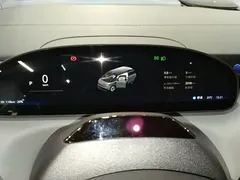 2025 Zeekr Mix Smart Driving — фото 12