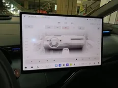 2025 Zeekr Mix Smart Driving — фото 13