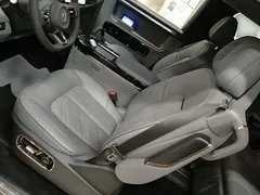 2025 Zeekr Mix Smart Driving — фото 15