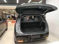 2025 Zeekr Mix Smart Driving — фото 19