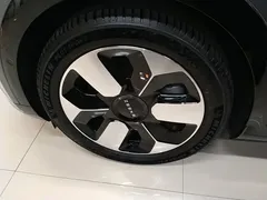 2025 Zeekr Mix Smart Driving — фото 23