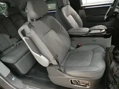 2025 Zeekr Mix Smart Driving — фото 25