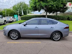 2023 BYD Qin PLUS Champion EV 510km — фото 3