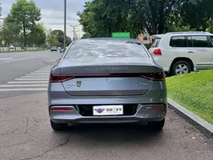 2023 BYD Qin PLUS Champion EV 510km — фото 5