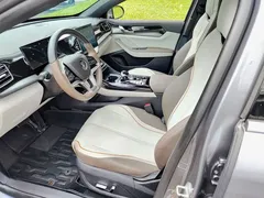2023 BYD Qin PLUS Champion EV 510km — фото 7