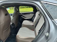 2023 BYD Qin PLUS Champion EV 510km — фото 8