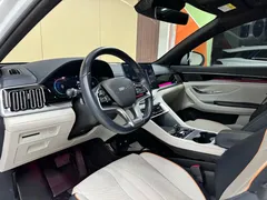 2023 BYD Song PLUS 110KM PLUS, белый — фото 7