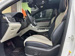 2023 BYD Song PLUS 110KM PLUS, белый — фото 8
