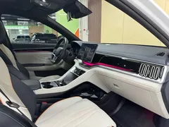 2023 BYD Song PLUS 110KM PLUS, белый — фото 9