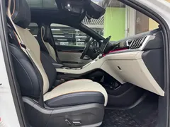 2023 BYD Song PLUS 110KM PLUS, белый — фото 10