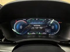 2023 BYD Song PLUS 110KM PLUS, белый — фото 11