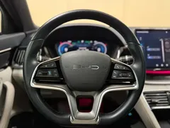 2023 BYD Song PLUS 110KM PLUS, белый — фото 14
