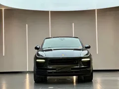 2022 Porsche Macan 2.0T — фото 2