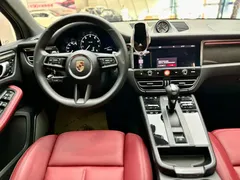 2022 Porsche Macan 2.0T — фото 4