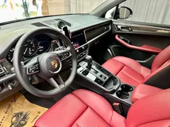 2022 Porsche Macan 2.0T — фото 6