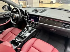 2022 Porsche Macan 2.0T — фото 8