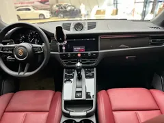 2022 Porsche Macan 2.0T — фото 9