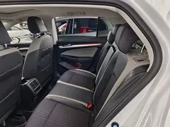 2023 Volkswagen Golf 280TSI DSG Pro, белый — фото 7
