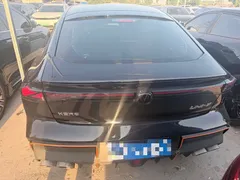 2022 Changan UNI-V 1.5T Sport, чёрный — фото 8