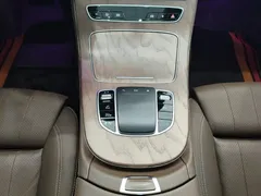 2021 Mercedes-Benz E-Class E 260 L, чёрный — фото 12